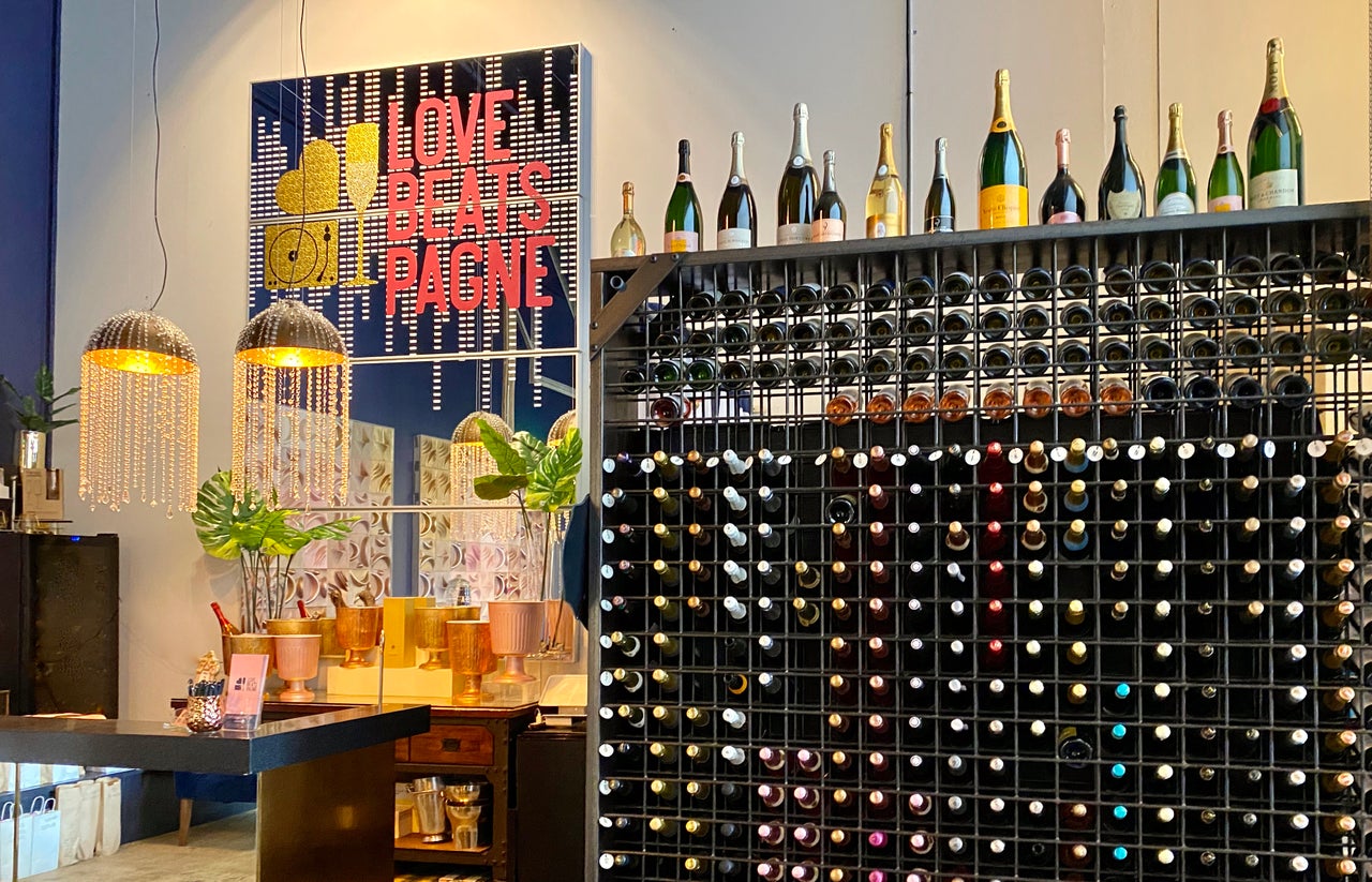 Bar photo 1
